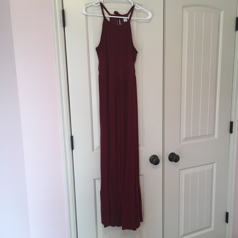 Old Navy Maxi Dress